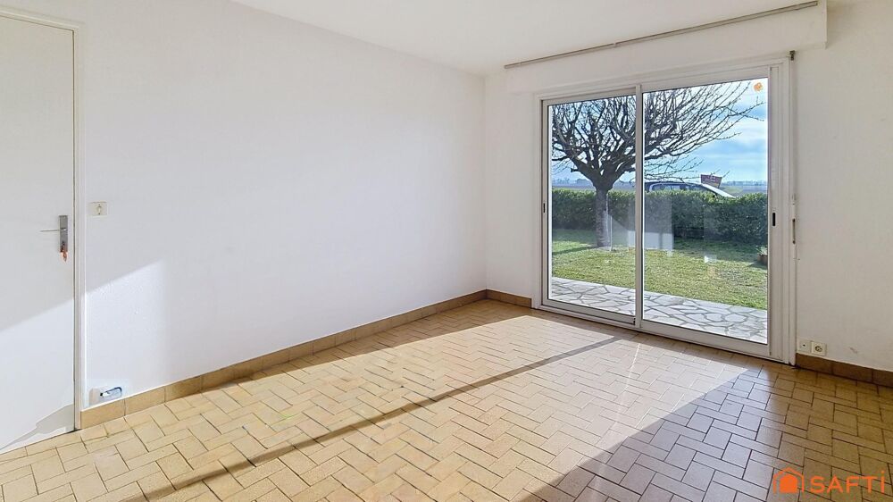 Vente Maison Maison de plain-pied � deux pas des commerces et des plages Meschers-sur-gironde