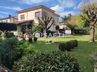  Maison � vendre 7 pi�ces 169 m�