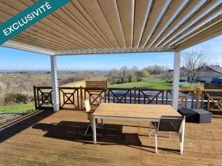  Maison � vendre 4 pi�ces 90 m�