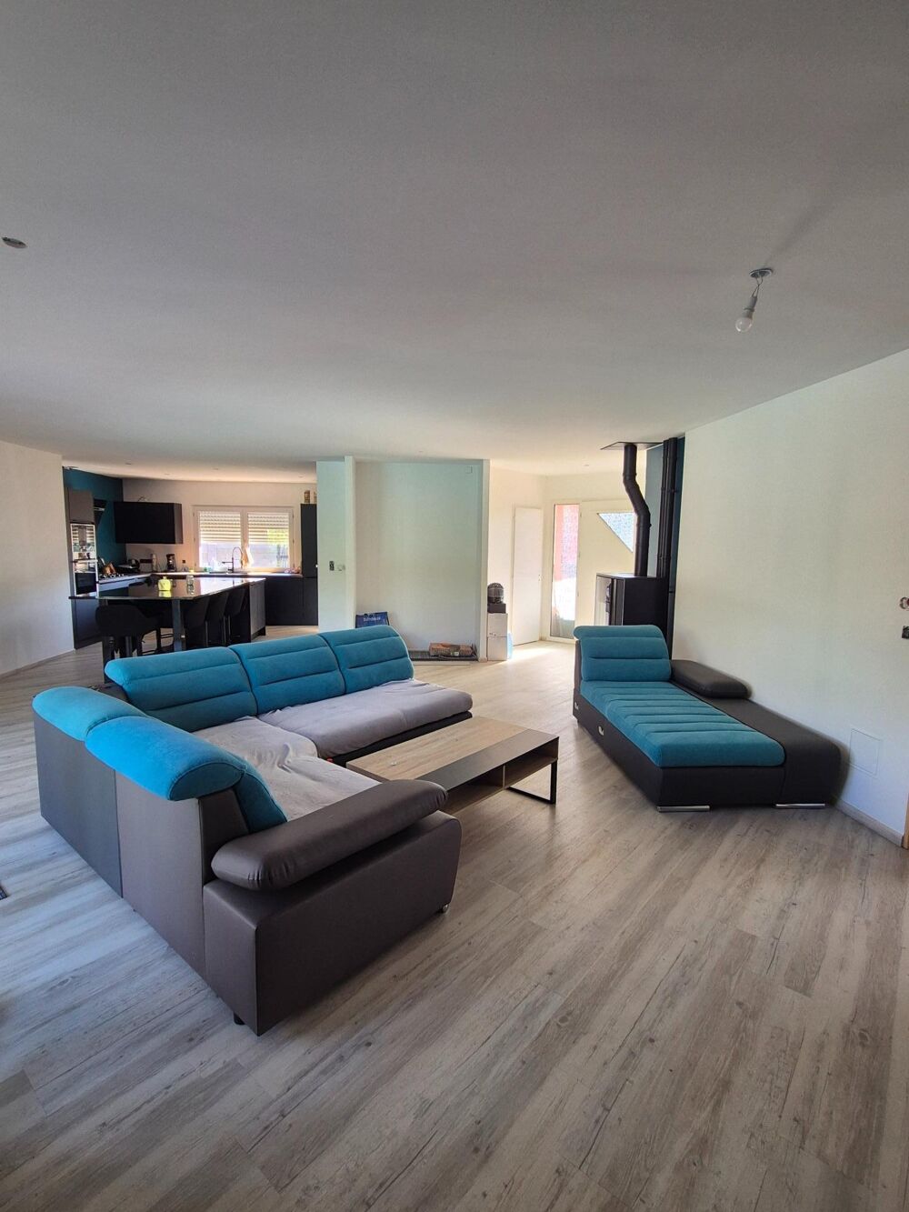 Vente Maison Ensemble immobilier Ambares-et-lagrave