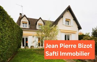  Maison � vendre 7 pi�ces 167 m�