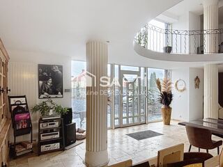  Maison à vendre 8 pièces 275 m²