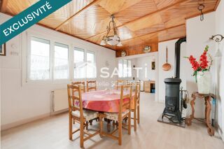  Maison � vendre 5 pi�ces 112 m�