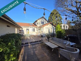  Maison � vendre 6 pi�ces 135 m�