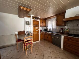  Maison à vendre 5 pièces 91 m²