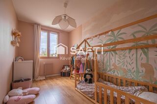  Maison � vendre 4 pi�ces 92 m�