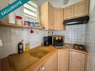  Appartement � vendre 1 pi�ce 51 m�