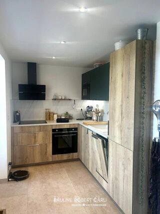  Appartement � vendre 3 pi�ces 100 m�