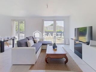 Maison à vendre 4 pièces 81 m²