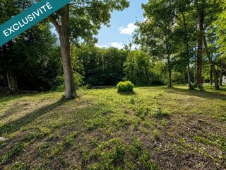  Terrain à vendre 437 m²
