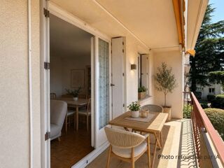  Appartement � vendre 3 pi�ces 76 m�