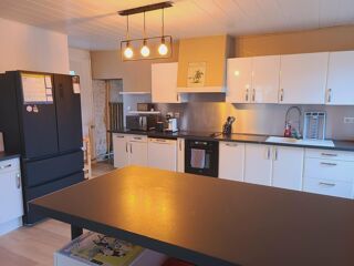  Maison � vendre 6 pi�ces 166 m�
