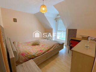 Maison à vendre 7 pièces 133 m²