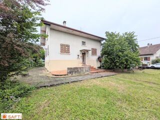  Maison � vendre 9 pi�ces 165 m�