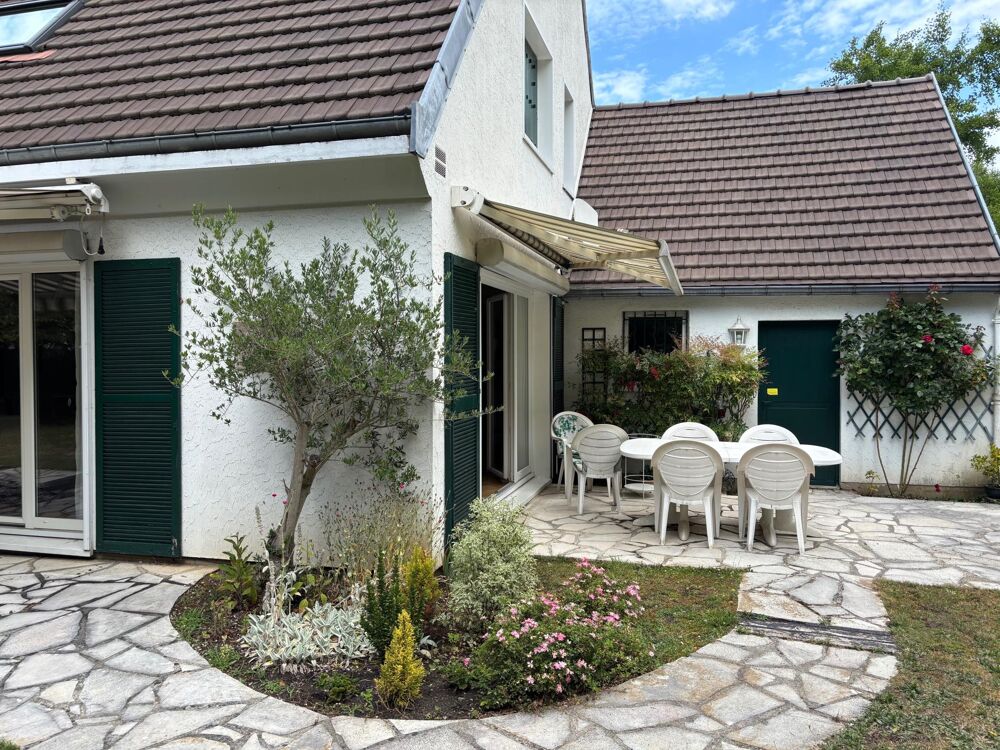 � vendre  Maison Gouvieux (60270)