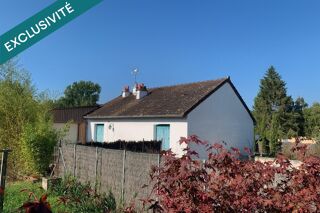  Maison � vendre 5 pi�ces 140 m�