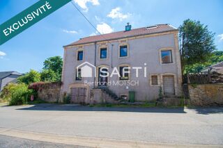  Maison à vendre 6 pièces 185 m²