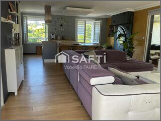  Maison à vendre 5 pièces 155 m²