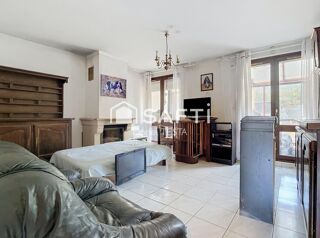  Maison à vendre 6 pièces 120 m²