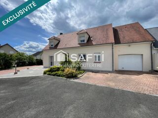  Maison à vendre 7 pièces 170 m²