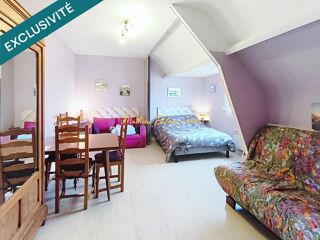  Appartement à vendre 3 pièces 65 m²