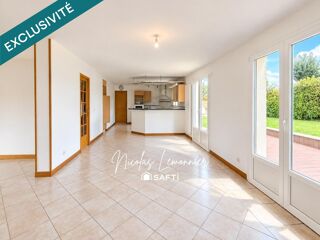 Maison 5 pièces 149 m² · à Esquay-Notre-Dame · 149 m² · 325 000 €