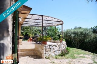  Maison à vendre 4 pièces 105 m²