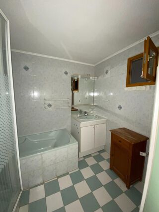  Maison � vendre 4 pi�ces 69 m�