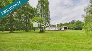  Maison à vendre 5 pièces 148 m²