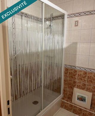  Appartement  vendre 2 pices 53 m