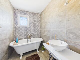  Maison � vendre 4 pi�ces 93 m�