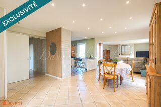  Maison à vendre 5 pièces 116 m²