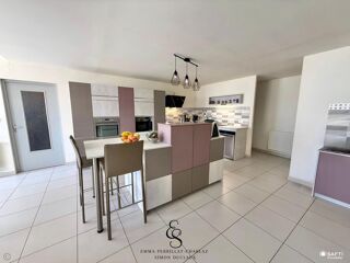  Maison à vendre 5 pièces 182 m²