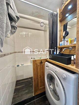  Appartement � vendre 4 pi�ces 54 m�