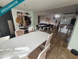  Maison � vendre 5 pi�ces 135 m�