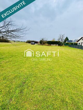  Terrain � vendre 596 m�