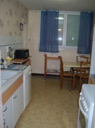  Appartement � vendre 5 pi�ces 110 m�