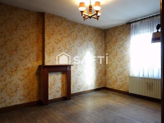  Maison � vendre 6 pi�ces 133 m�