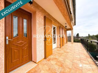  Maison � vendre 7 pi�ces 175 m�