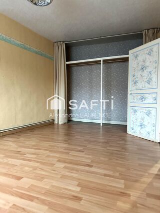  Maison � vendre 6 pi�ces 80 m�