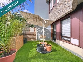  Appartement � vendre 5 pi�ces 115 m�