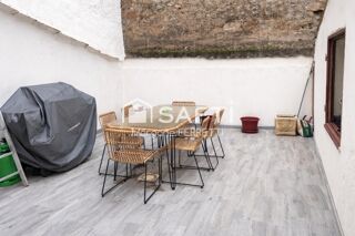  Maison à vendre 4 pièces 146 m²
