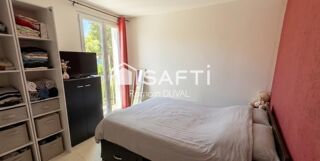  Appartement à vendre 4 pièces 70 m²