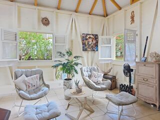  Maison � vendre 4 pi�ces 110 m�