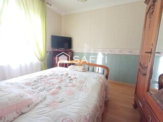  Maison à vendre 7 pièces 92 m²
