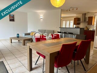  Maison � vendre 5 pi�ces 120 m�