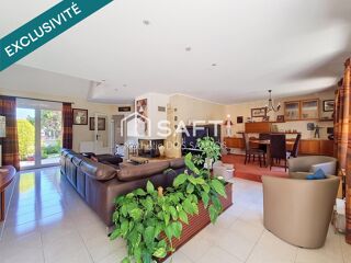  Maison à vendre 6 pièces 150 m²