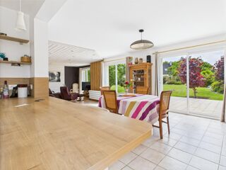  Maison à vendre 7 pièces 154 m²