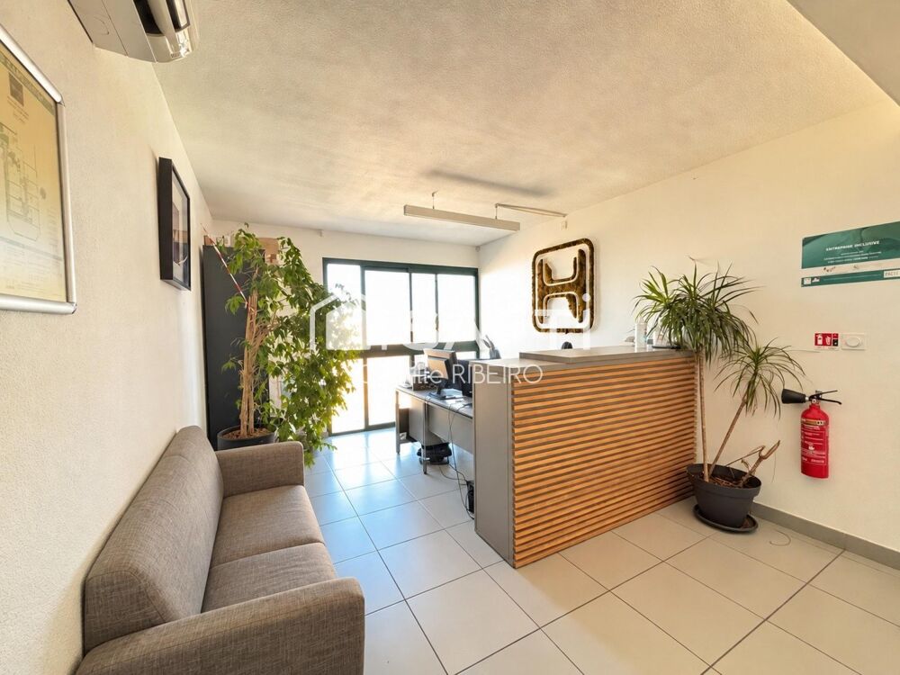 Vente Appartement PERPIGNAN AVENUE KENNEDY, BEAU BUREAUX Perpignan