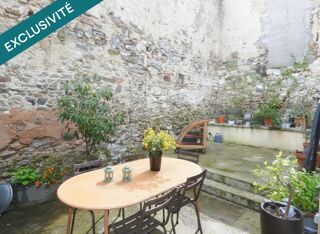  Maison � vendre 5 pi�ces 100 m�